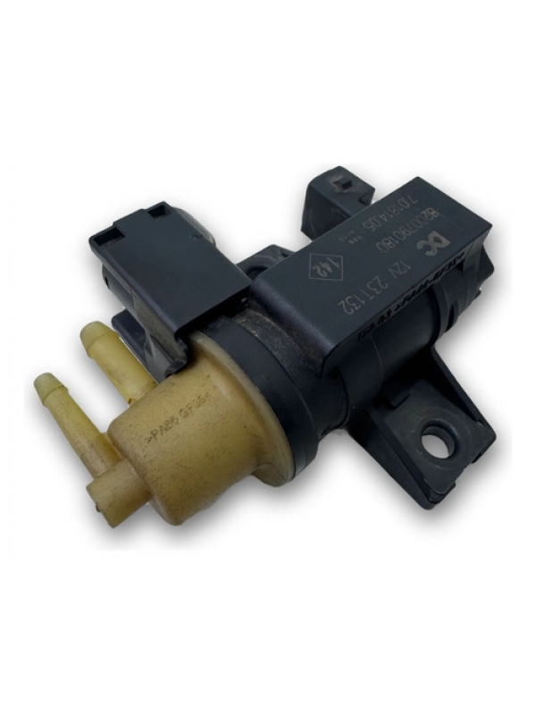 Válvula Solenoide Renault Master 2.3 2023 Até 2026 Original.