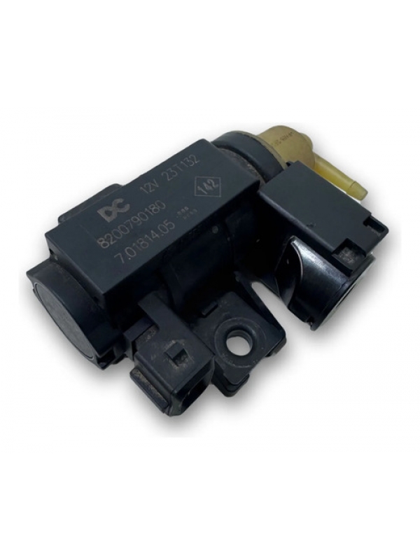 Válvula Solenoide Renault Master 2.3 2023 Até 2026 Original.