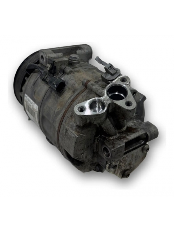 Compressor Do Ar Condicionado Renault Master 2.3 2023 À 2026