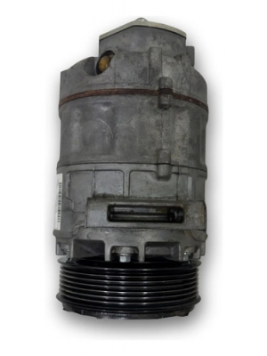Compressor Do Ar Condicionado Renault Master 2.3 2023 À 2026