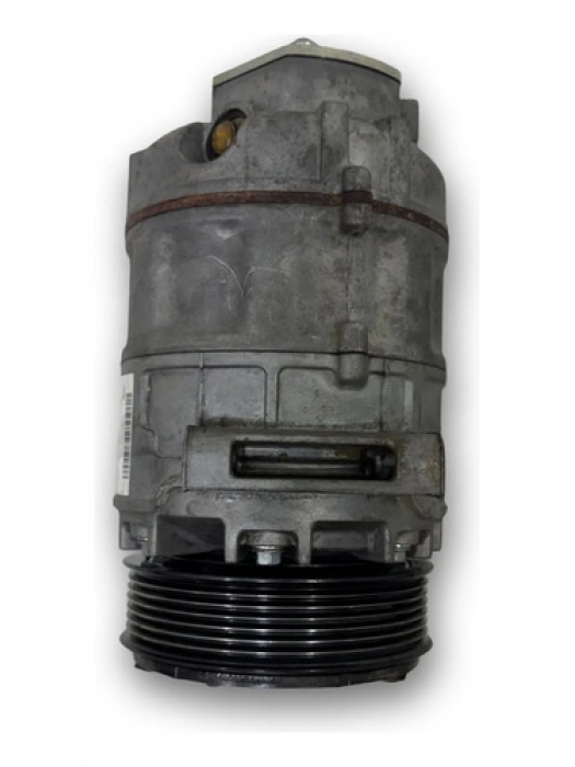 Compressor Do Ar Condicionado Renault Master 2.3 2023 À 2026