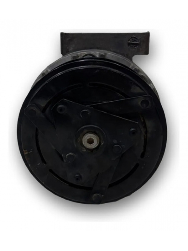 Compressor Do Ar Condicionado Renault Master 2.3 2023 À 2026