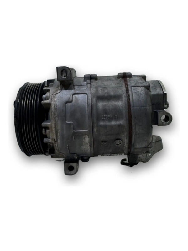 Compressor Do Ar Condicionado Renault Master 2.3 2023 À 2026