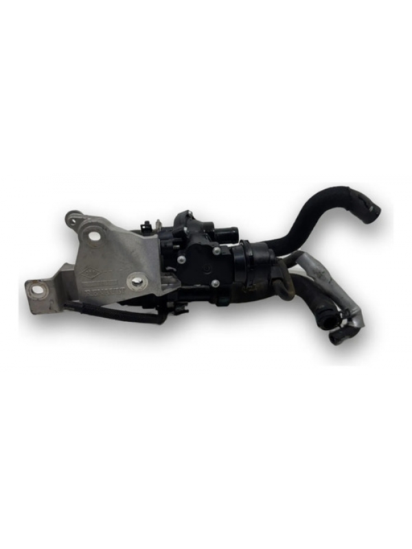 Válvula Do Ar Quente Renault Master 2.3 2023 2024 2025 2026.