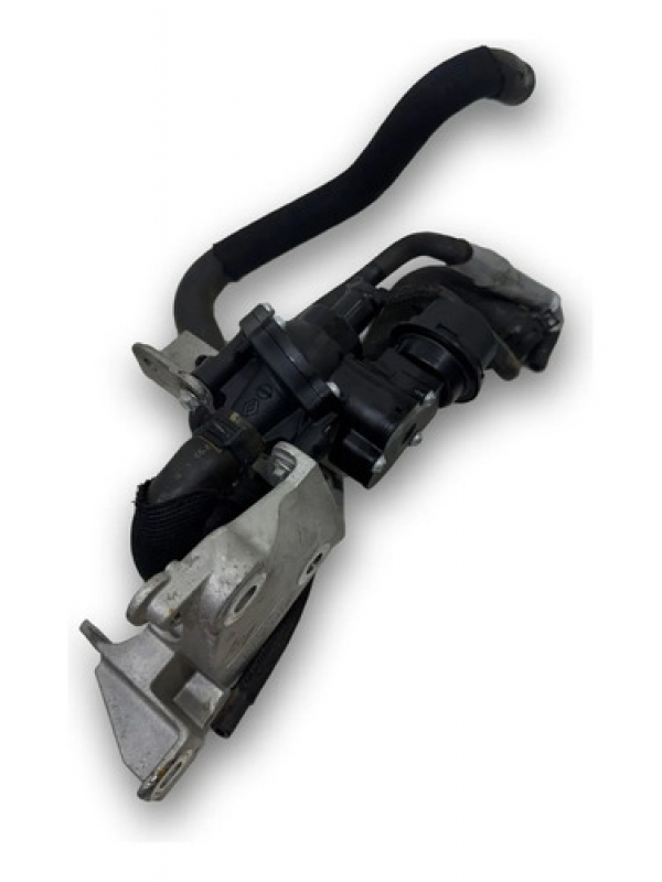 Válvula Do Ar Quente Renault Master 2.3 2023 2024 2025 2026.