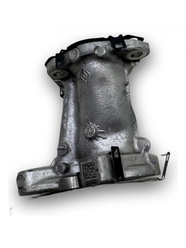 Suporte Coxim Do Motor Renault Master 2.3 2023 2024 2025 026