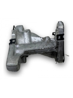Suporte Coxim Do Motor Renault Master 2.3 2023 2024 2025 026