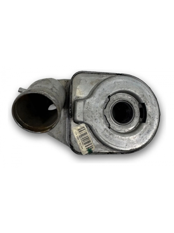 Radiador Resfriador Óleo Ducato Multijet 2.3 2010 2011 À 021