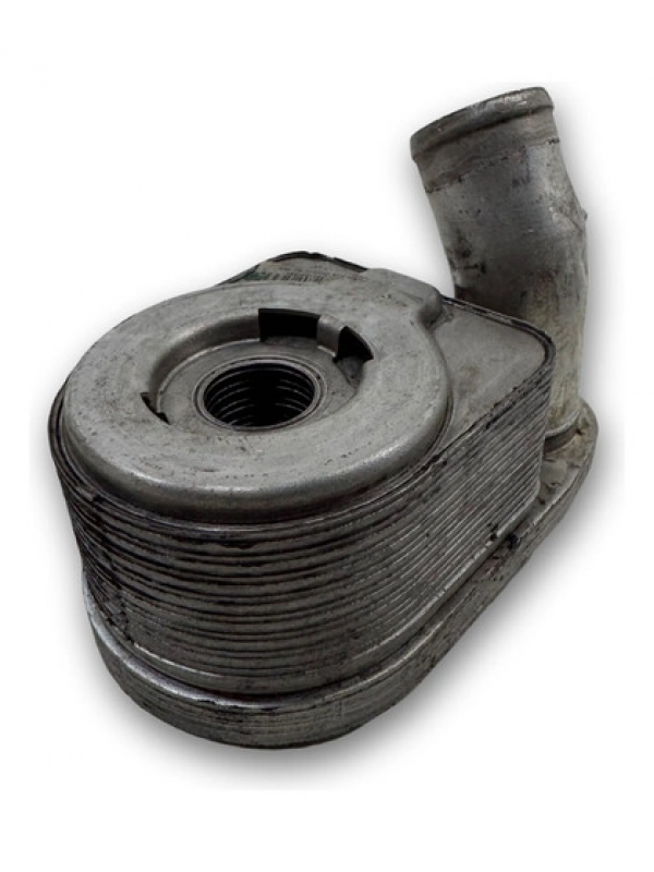 Radiador Resfriador Óleo Ducato Multijet 2.3 2010 2011 À 021