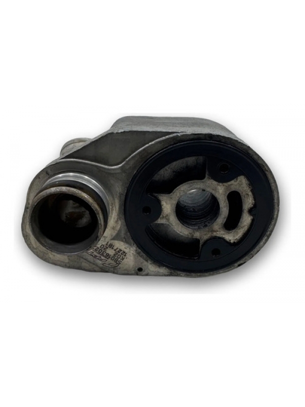 Radiador Resfriador Óleo Ducato Multijet 2.3 2010 2011 À 021