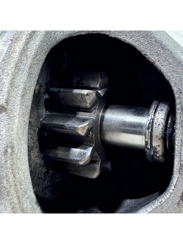 Motor De Arranque Da Renault Master 2.3 2023 2024 2025 2026.