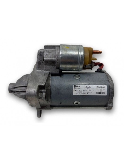 Motor De Arranque Da Renault Master 2.3 2023 2024 2025 2026.