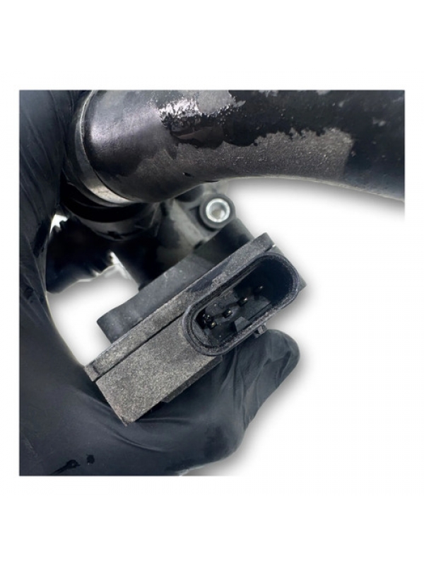 Válvula Controle Temperatura Mb Sprinter 417 517 2024 À 2026