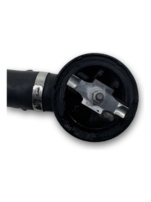 Bocal Do Óleo Mb Sprinter 415 515 2013 À 2017 2018 2019 Preto