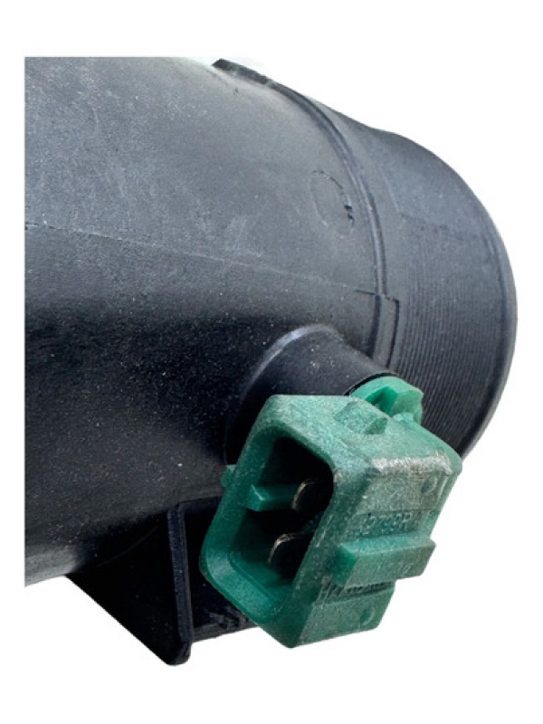 Cano Do Intercooler Da Renault Master 2.3 2023 2024 À 2025 Preto