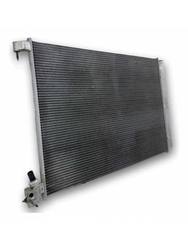 Condensador Ar Condicionado Mb Sprinter 417 517 2023 2024 25