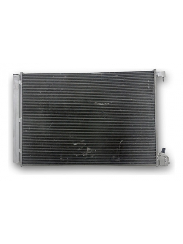Condensador Ar Condicionado Mb Sprinter 417 517 2023 2024 25