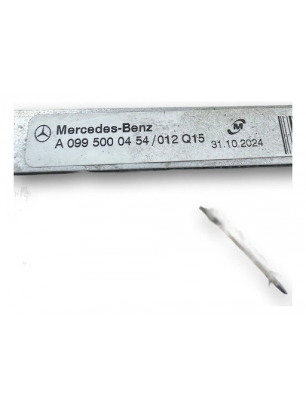 Condensador Ar Condicionado Mb Sprinter 417 517 2023 2024 25