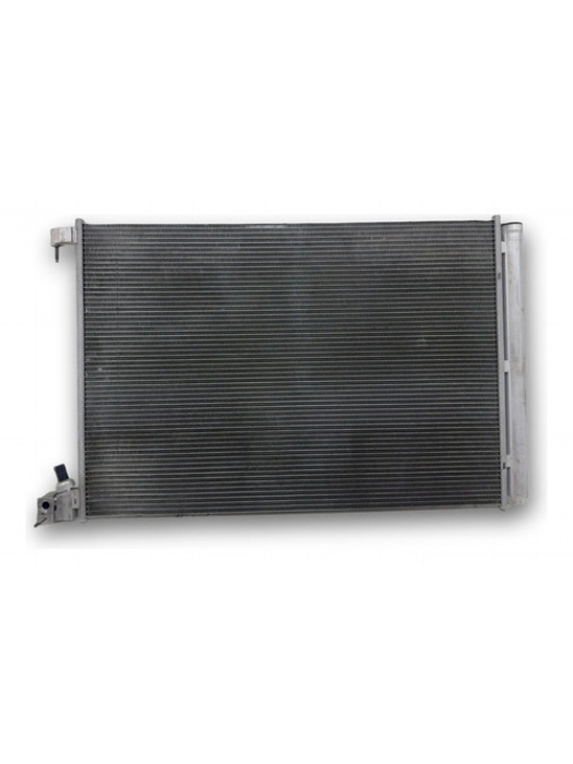 Condensador Ar Condicionado Mb Sprinter 417 517 2023 2024 25