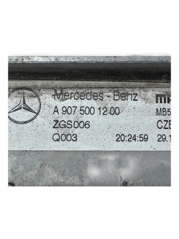 Radiador Da Água Mb Sprinter 417 517 2023 2024 2025 Até 2026