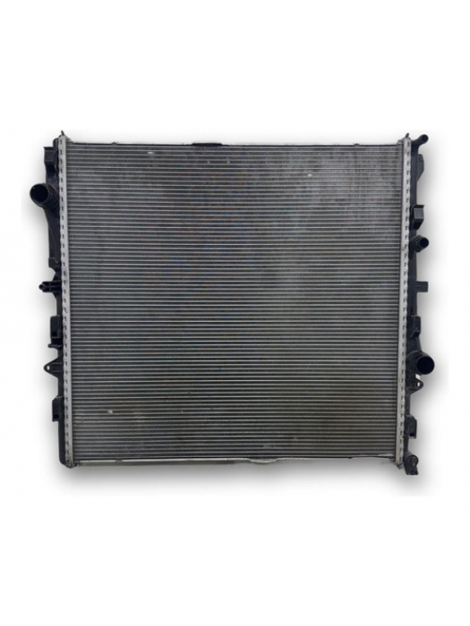 Radiador Da Água Mb Sprinter 417 517 2023 2024 2025 Até 2026