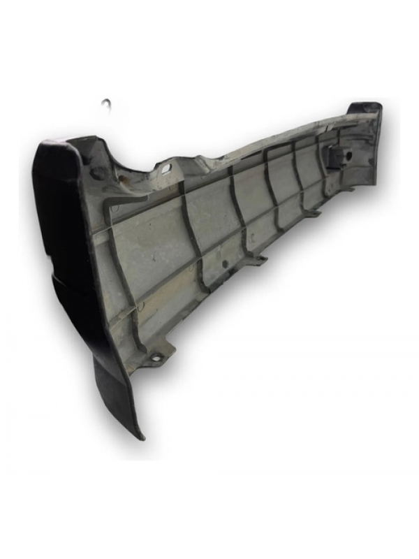 Parachoque Traseiro Original Kia Towner 1997 1998 1999 Preto