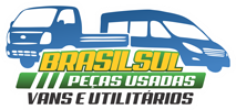 Brasil Sul Peças Usadas para Vans e Utilitários